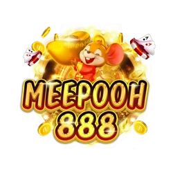 MEEPOOH888 สล็อตหมีพู เว็บตรง ทางเข้า MP888 ฝากถอนออโต้